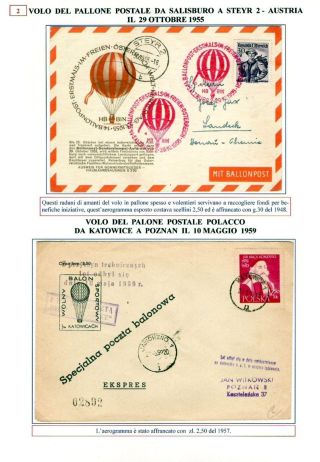 FLÜGER ÜBER DER WELT – Blatt 7