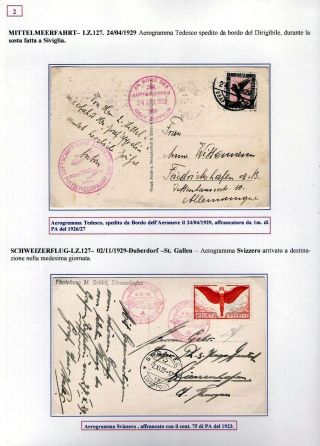 FLÜGER ÜBER DER WELT – Blatt 8