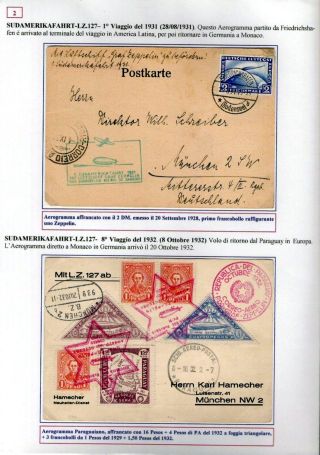 FLÜGER ÜBER DER WELT – Blatt 9