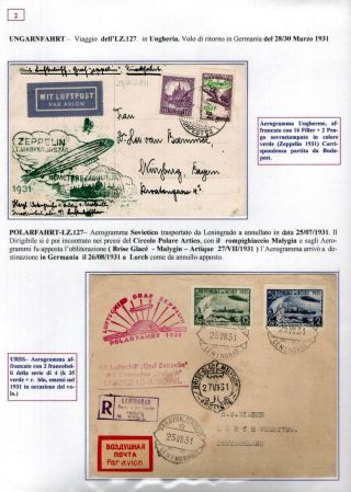 FLÜGER ÜBER DER WELT – Blatt 10