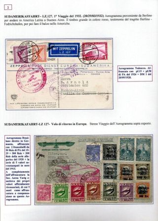 FLÜGER ÜBER DER WELT – Blatt 11