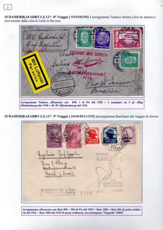 FLÜGER ÜBER DER WELT – Blatt 14