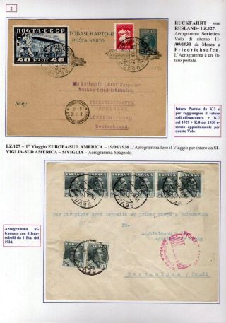 FLÜGER ÜBER DER WELT – Blatt 16