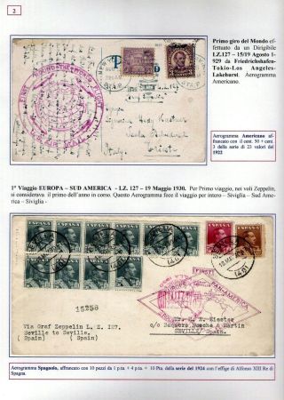 KŘÍDLA PO CELÉM SVĚTĚ – list 18