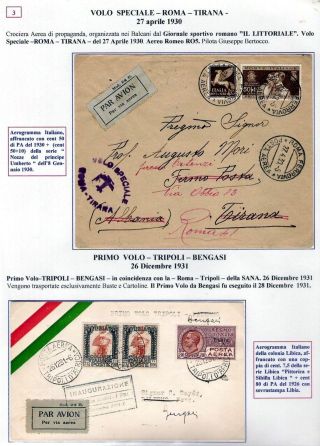 FLÜGER ÜBER DER WELT – Blatt 33