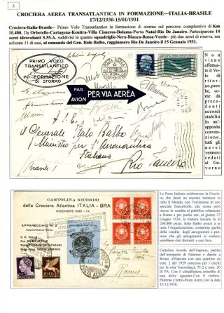FLÜGER ÜBER DER WELT – Blatt 35
