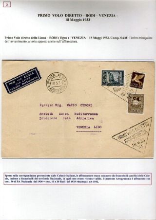 FLÜGER ÜBER DER WELT – Blatt 38