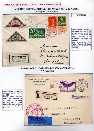 FLÜGER ÜBER DER WELT – Blatt 51