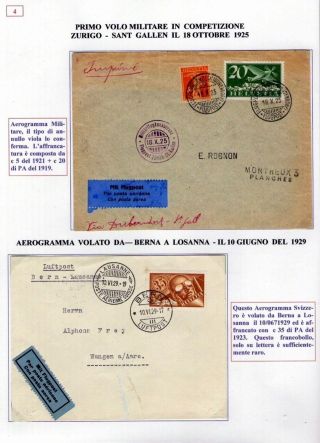 FLÜGER ÜBER DER WELT – Blatt 52