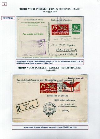FLÜGER ÜBER DER WELT – Blatt 53