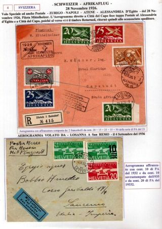 FLÜGER ÜBER DER WELT – Blatt 54