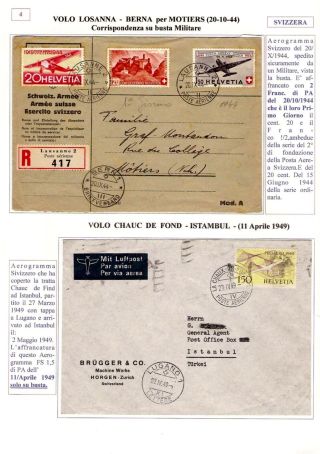 FLÜGER ÜBER DER WELT – Blatt 55