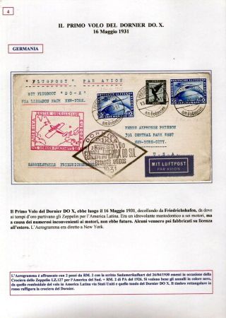 FLÜGER ÜBER DER WELT – Blatt 58