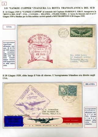 FLÜGER ÜBER DER WELT – Blatt 60