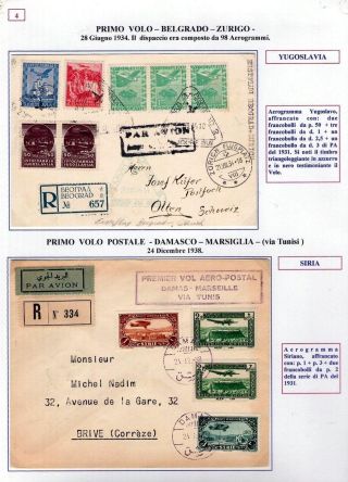 FLÜGER ÜBER DER WELT – Blatt 71