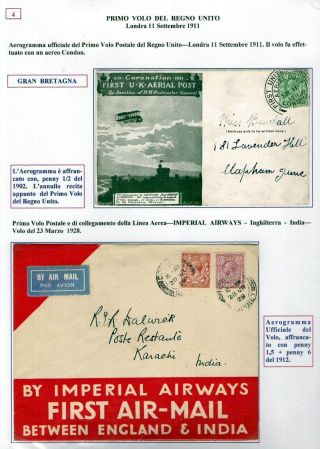FLÜGER ÜBER DER WELT – Blatt 74