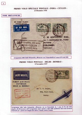 FLÜGER ÜBER DER WELT – Blatt 75