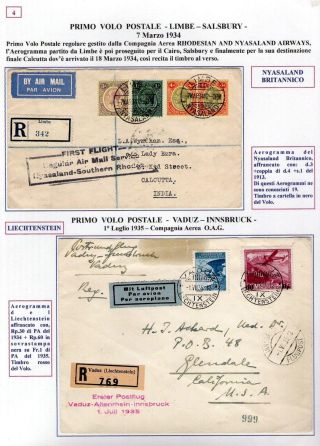 FLÜGER ÜBER DER WELT – Blatt 78