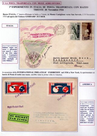 FLÜGER ÜBER DER WELT – Blatt 81