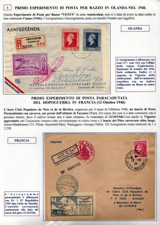 FLÜGER ÜBER DER WELT – Blatt 82