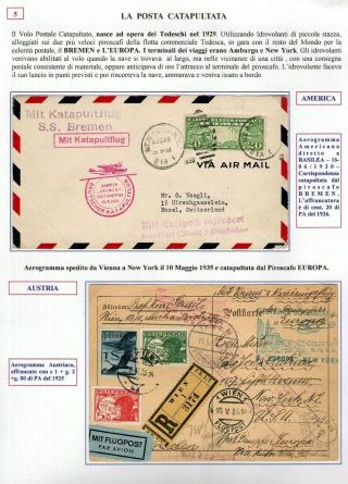 FLÜGER ÜBER DER WELT – Blatt 84