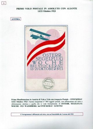 FLÜGER ÜBER DER WELT – Blatt 85