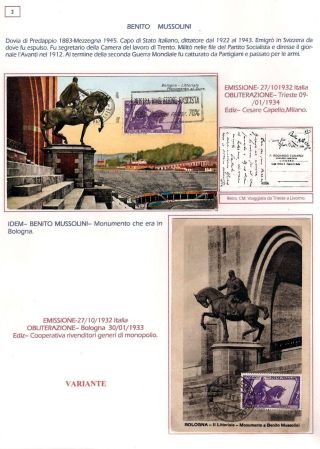 SLAVNÉ OSOBNOSTI EVROPY – list 15