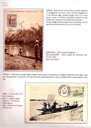 VÝVOJ LODÍ – list 7