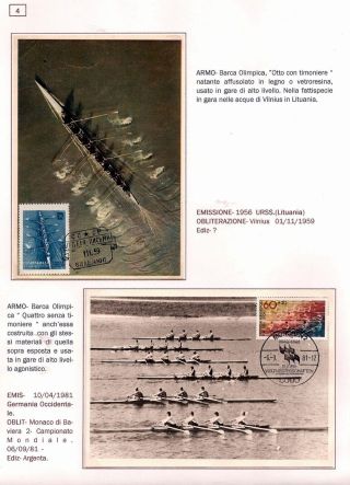 VÝVOJ LODÍ – list 20