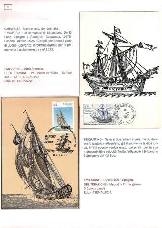 VÝVOJ LODÍ – list 26