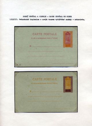 CELINY FRANCOUZSKÝCH KOLONIÍ – list 30