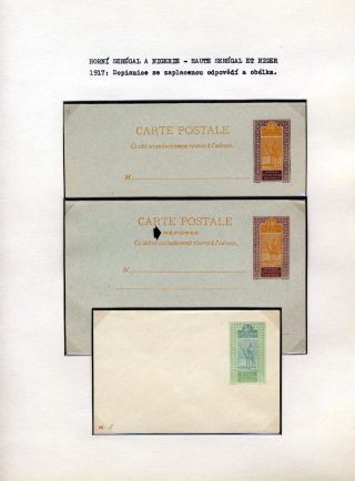 CELINY FRANCOUZSKÝCH KOLONIÍ – list 31
