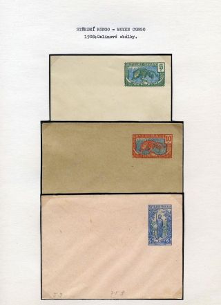CELINY FRANCOUZSKÝCH KOLONIÍ – list 37