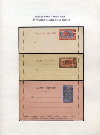 CELINY FRANCOUZSKÝCH KOLONIÍ – list 38
