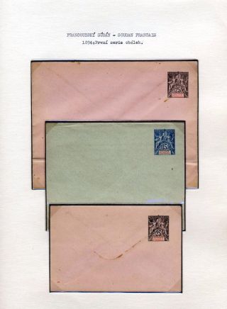 CELINY FRANCOUZSKÝCH KOLONIÍ – list 39