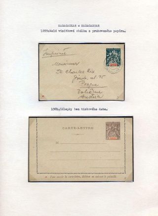 CELINY FRANCOUZSKÝCH KOLONIÍ – list 51