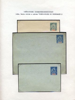 CELINY FRANCOUZSKÝCH KOLONIÍ – list 55
