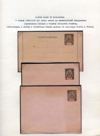 CELINY FRANCOUZSKÝCH KOLONIÍ – list 58