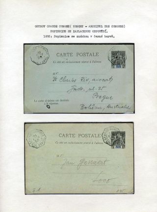CELINY FRANCOUZSKÝCH KOLONIÍ – list 65