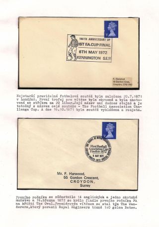 SVĚT FOTBALU – list 10