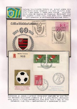 DER FUSSBALLWELT – Blatt 18