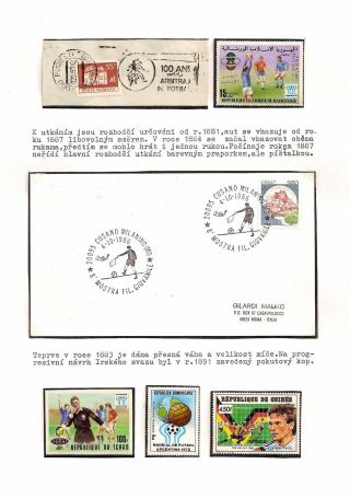 DER FUSSBALLWELT – Blatt 25