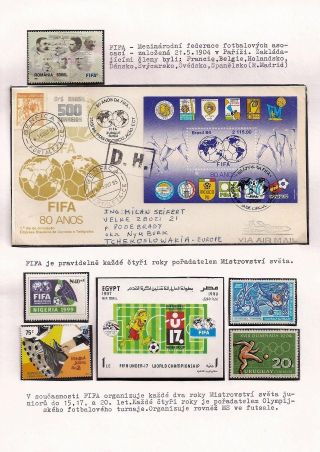 DER FUSSBALLWELT – Blatt 28