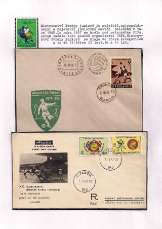 DER FUSSBALLWELT – Blatt 41