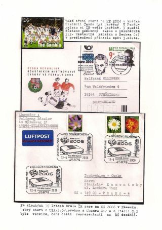 DER FUSSBALLWELT – Blatt 61