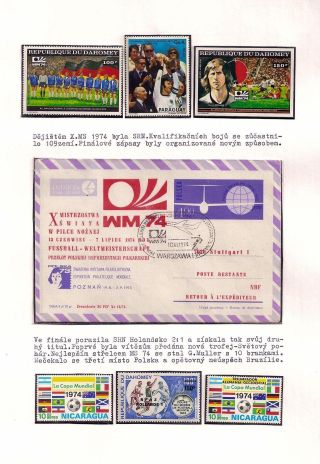 DER FUSSBALLWELT – Blatt 80