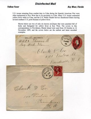 DESINFIZIERTE POST – Blatt 17