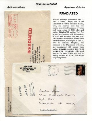 DESINFIZIERTE POST – Blatt 59