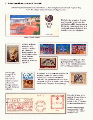 MEN`S GYMNASTIC: DRESSED TO WIN – sheet 2