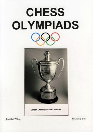 CHESS OLYMPIADS – sheet 1